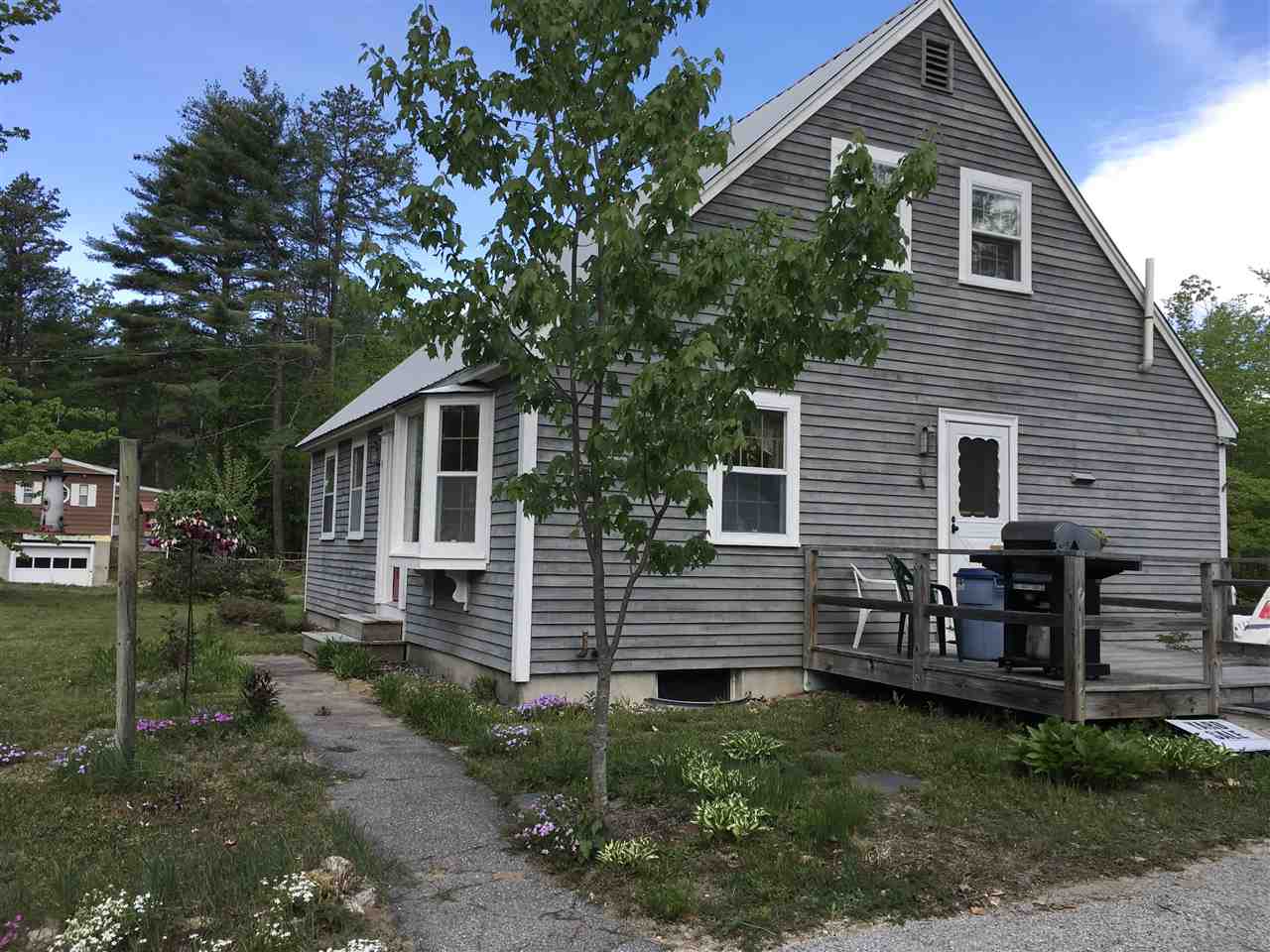 9 Granite Road Ossipee, NH 03864 - Photo 7 of 36