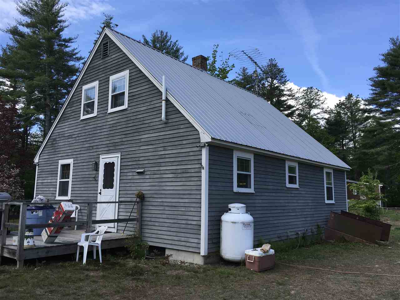 9 Granite Road Ossipee, NH 03864 - Photo 9 of 36