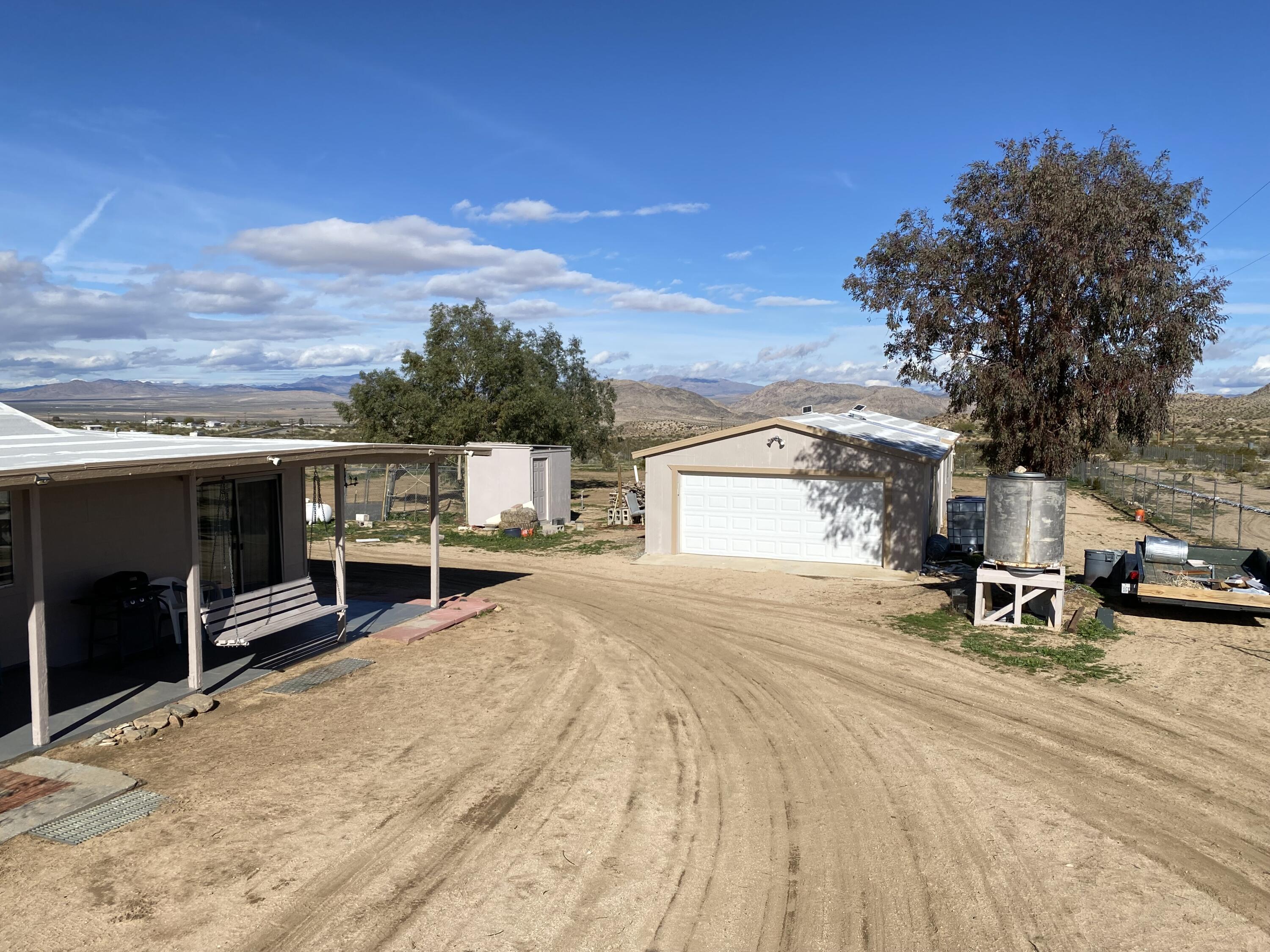 52020 Joshua Tree Road Johnson Valley, CA 92285 - Photo 12 of 49 IMG_7077