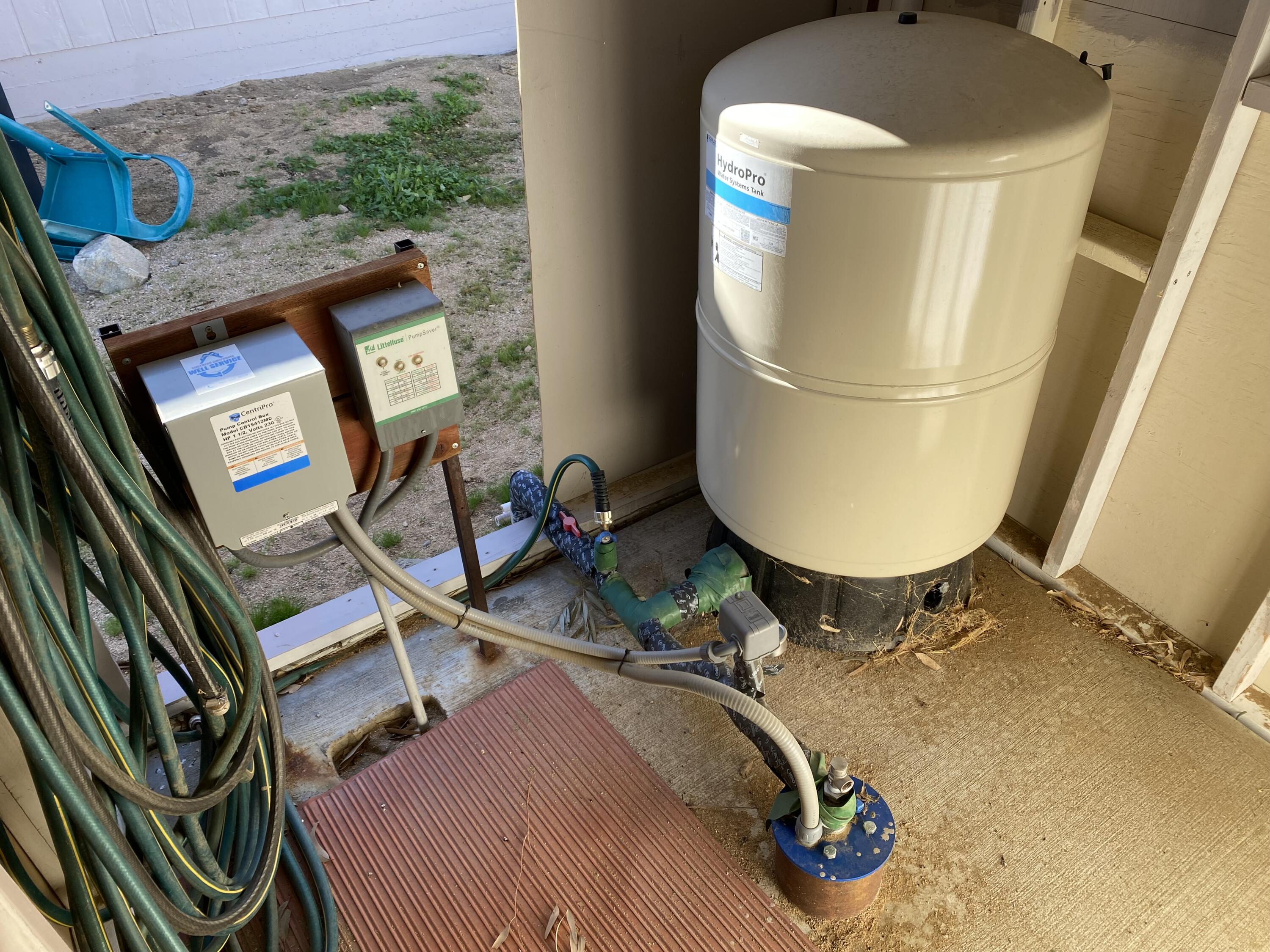 52020 Joshua Tree Road Johnson Valley, CA 92285 - Photo 13 of 49 IMG_7086