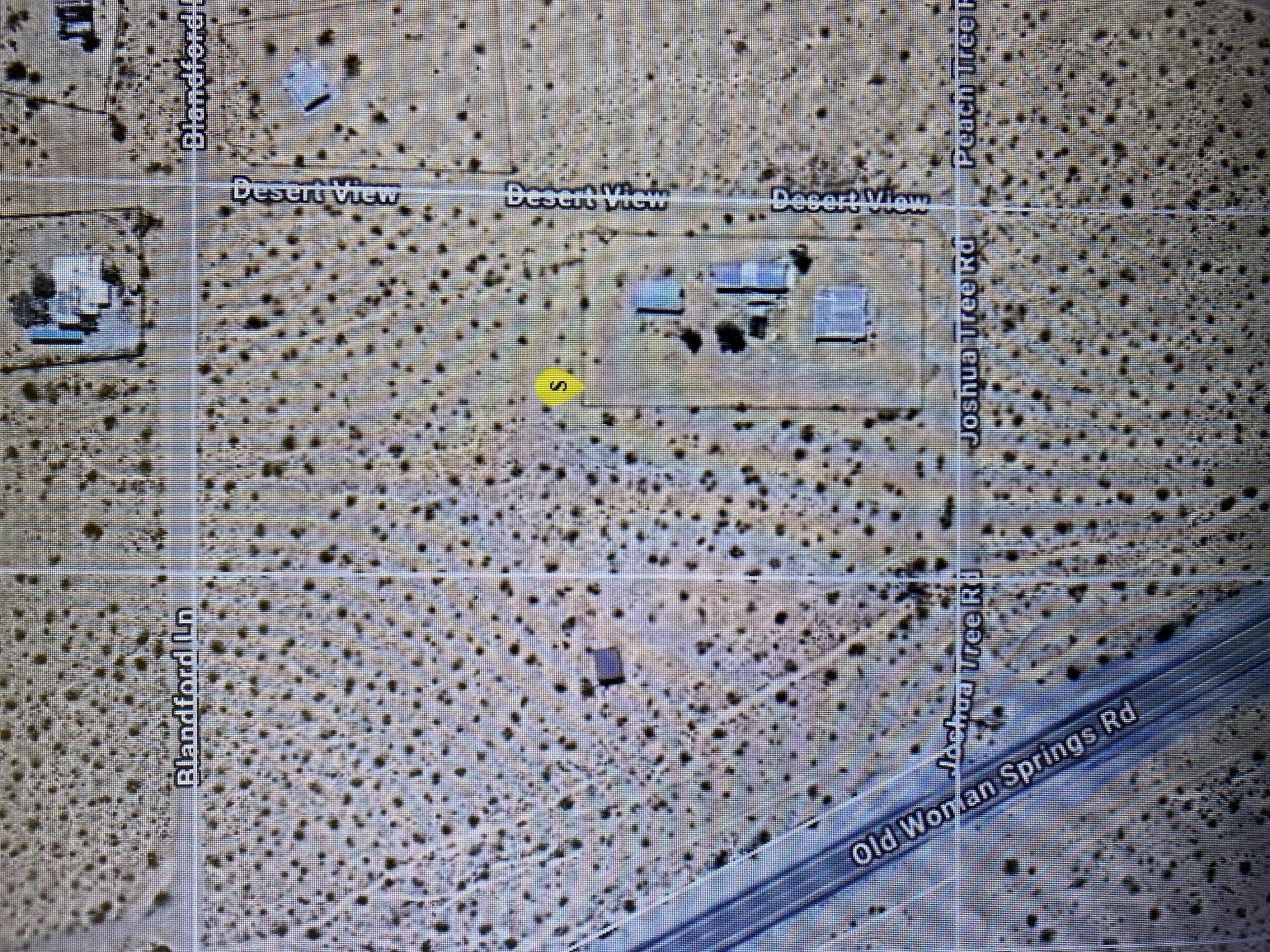 52020 Joshua Tree Road Johnson Valley, CA 92285 - Photo 48 of 49 IMG_7228