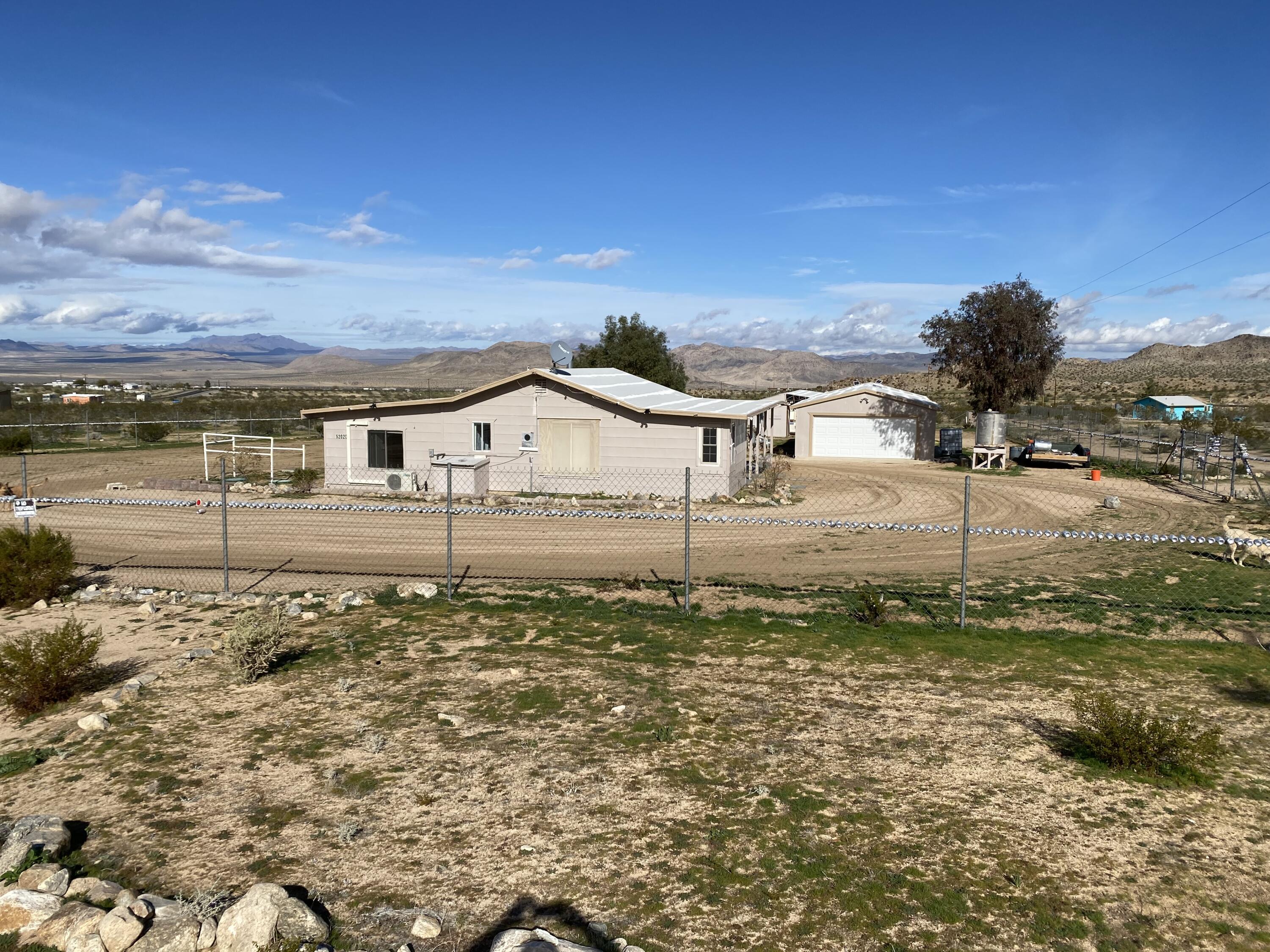 52020 Joshua Tree Road Johnson Valley, CA 92285 - Photo 6 of 49 IMG_7068