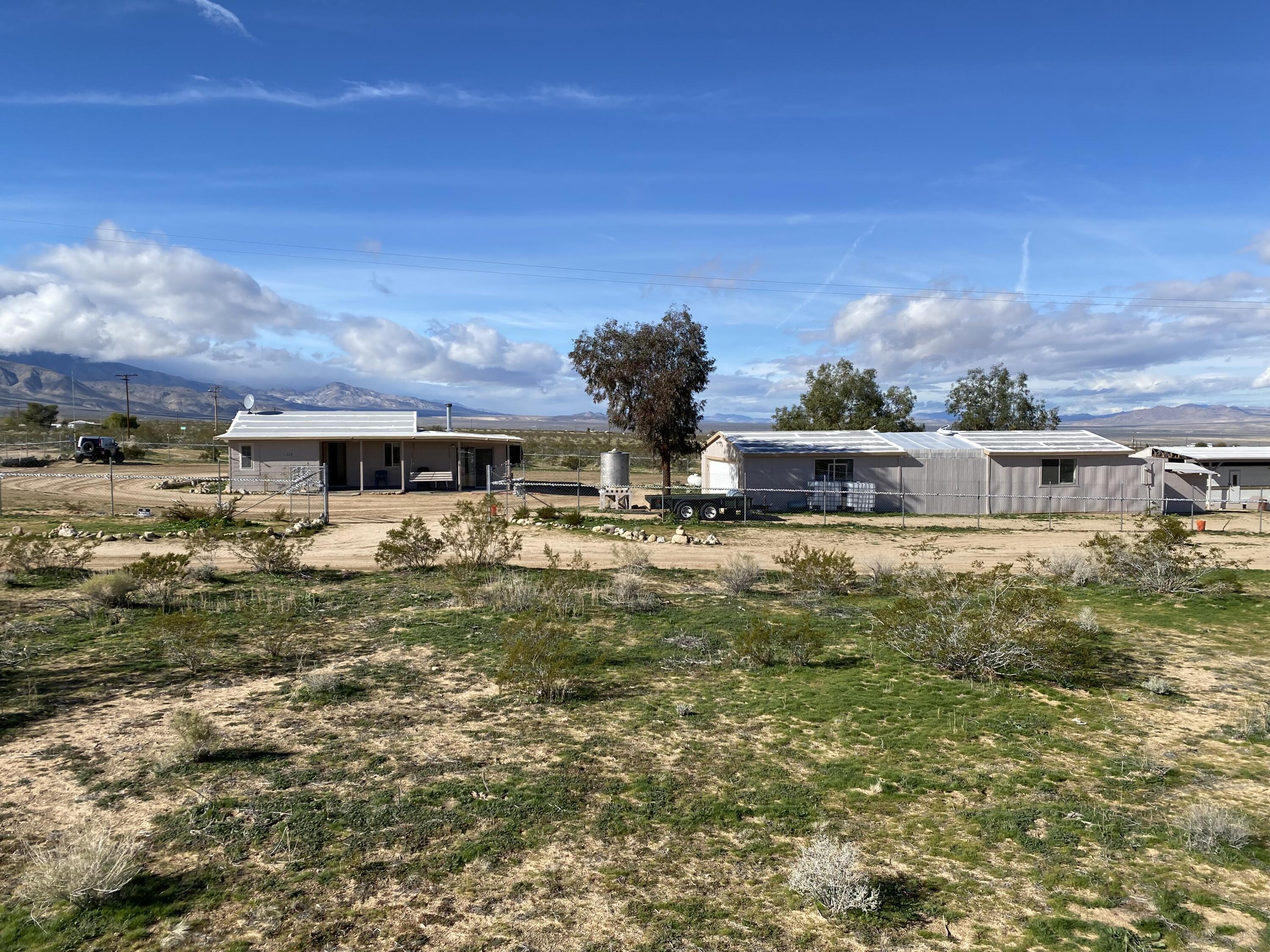 52020 Joshua Tree Road Johnson Valley, CA 92285 - Photo 7 of 49 IMG_7073