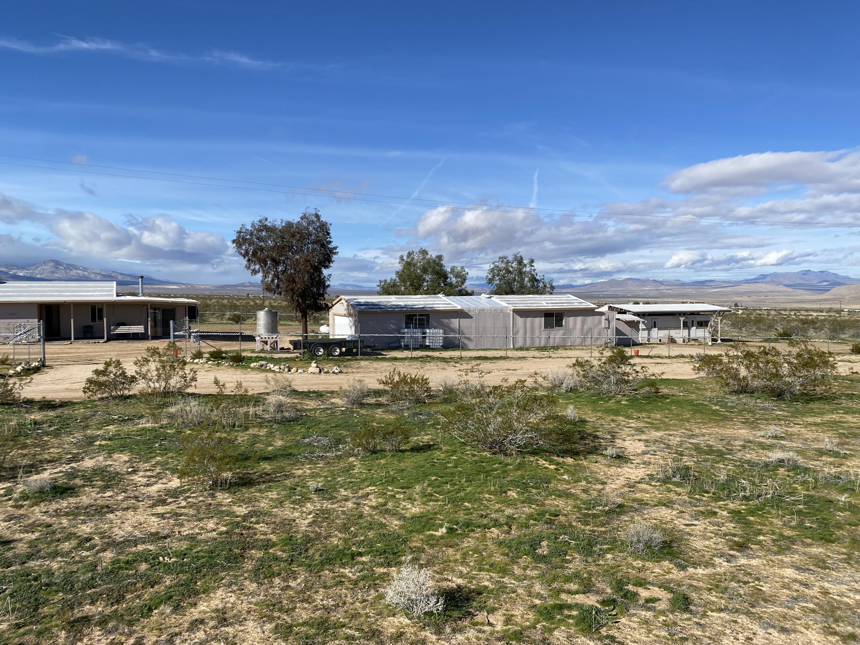 52020 Joshua Tree Road Johnson Valley, CA 92285 - Photo 8 of 49 IMG_7074