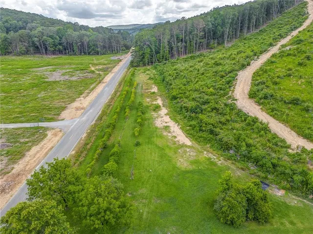 $233,760 | 0 Big Texas Valley Road Northwest, Rome, GA 30165