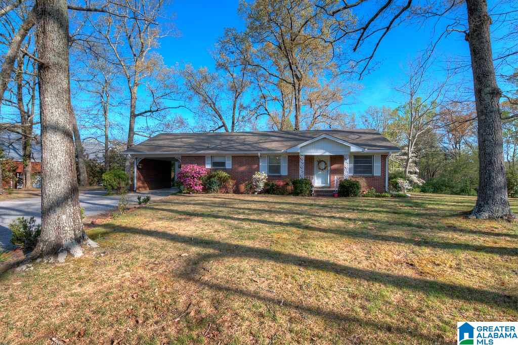 2423 Mount Olive Road Mount Olive, AL 35117 - Photo 19 of 19