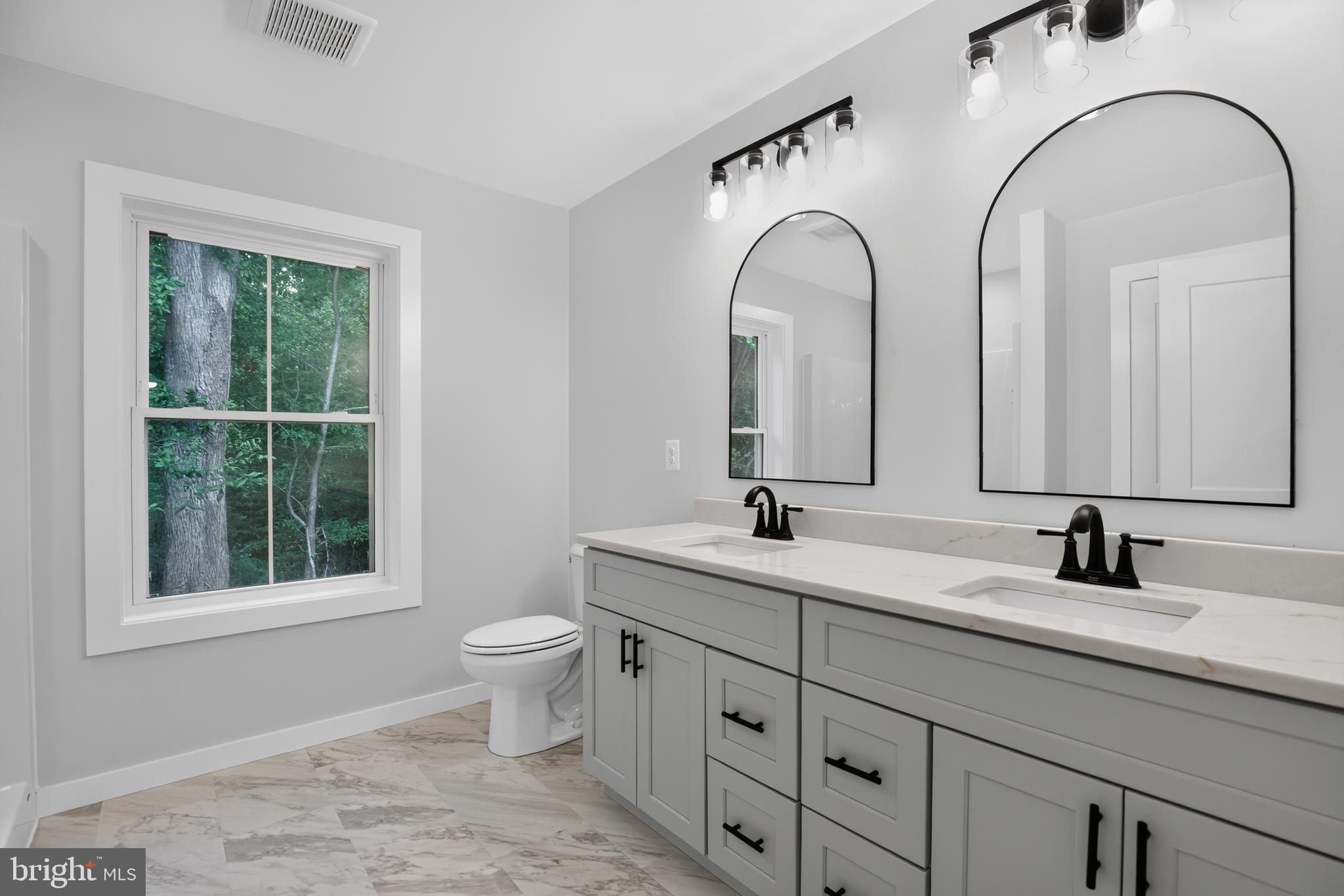 23690 Maddox Road Chaptico, MD 20621 - Photo 28 of 46 PRIMARY HUGE SPA BATH