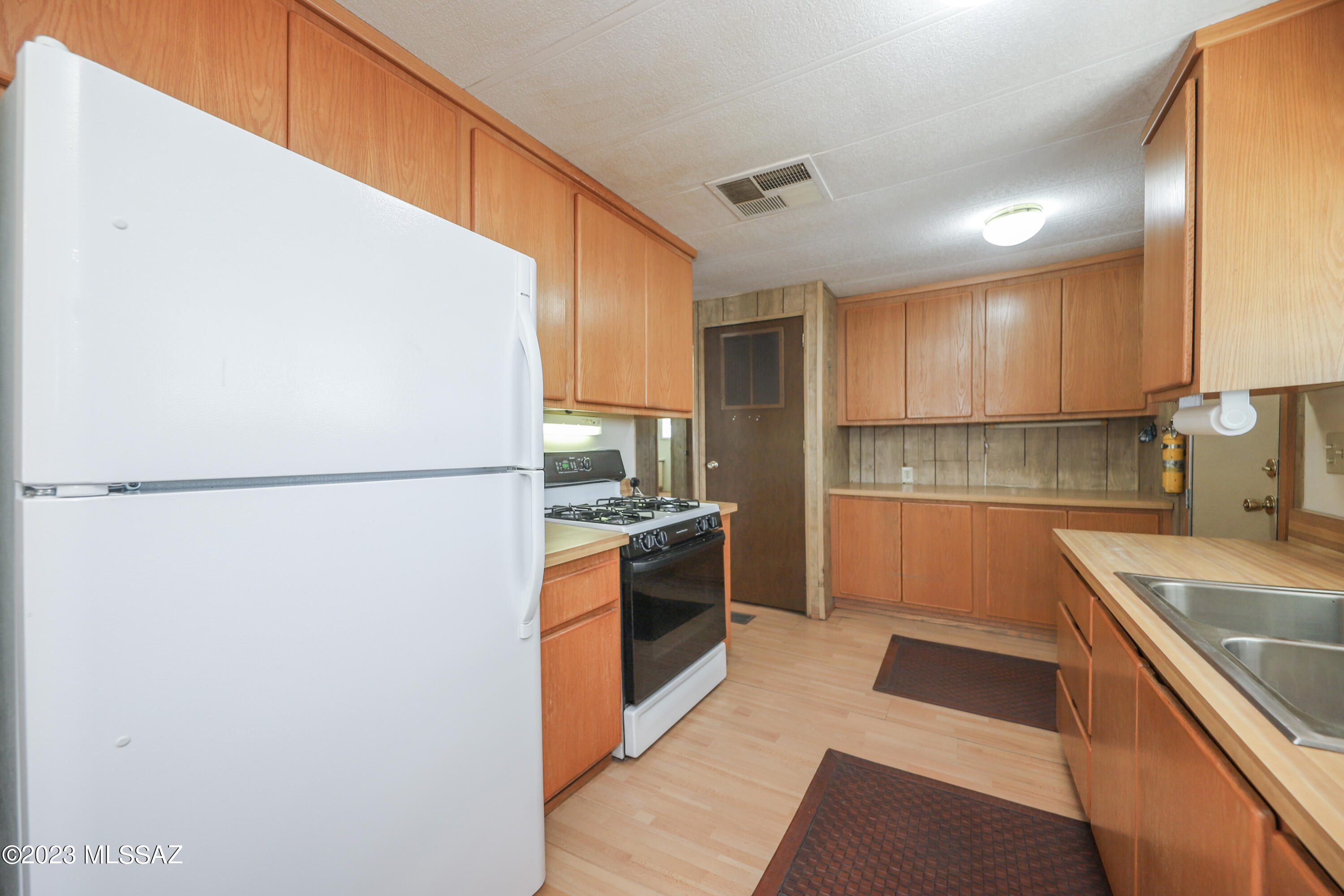 3302 North Romero Road Tucson, AZ 85705 - Photo 8 of 28 Gallery Image 8
