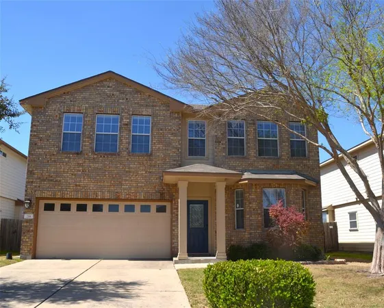 $1,800 | 218 Baldwin Street, Hutto, TX 78634