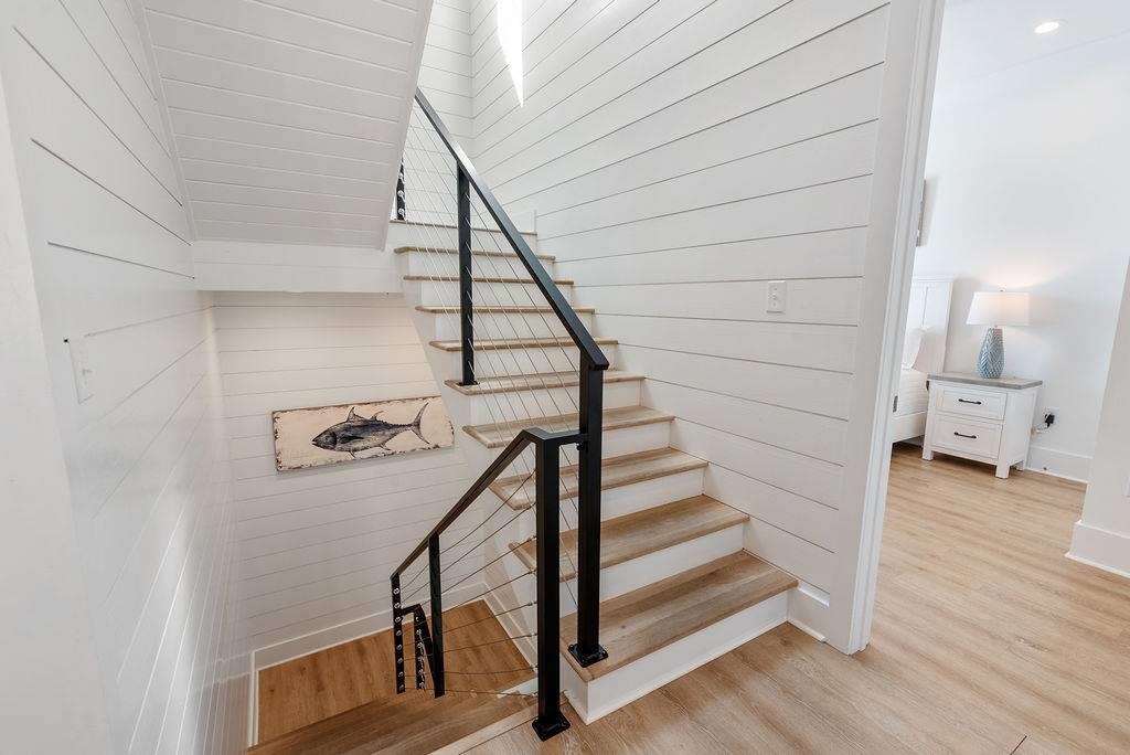 3192 Egret Run Orange Beach, AL 36561 - Photo 21 of 54 Stairs