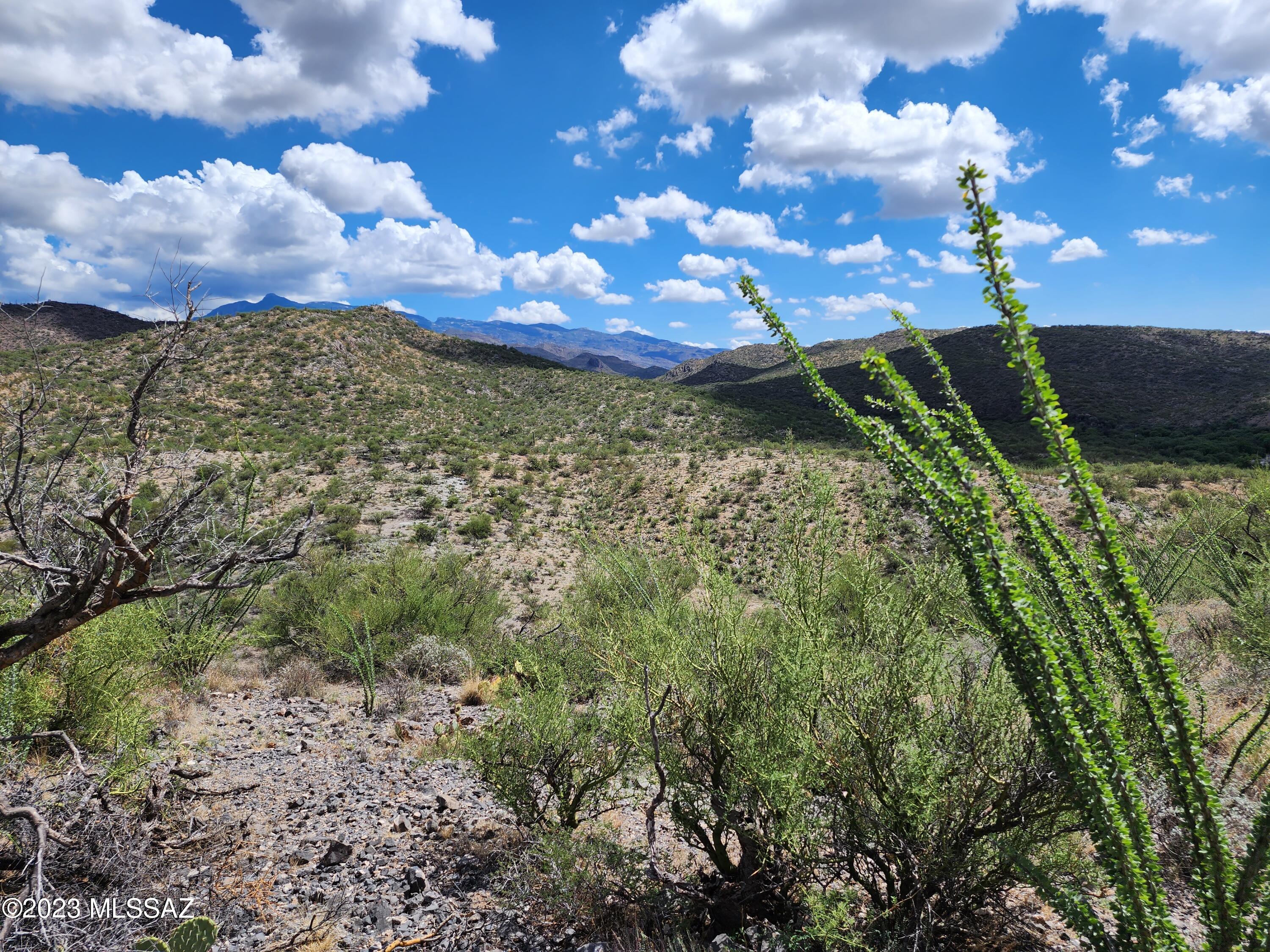 Tbd East Colossal Cave Road Vail, AZ 85641 - Photo 13 of 25