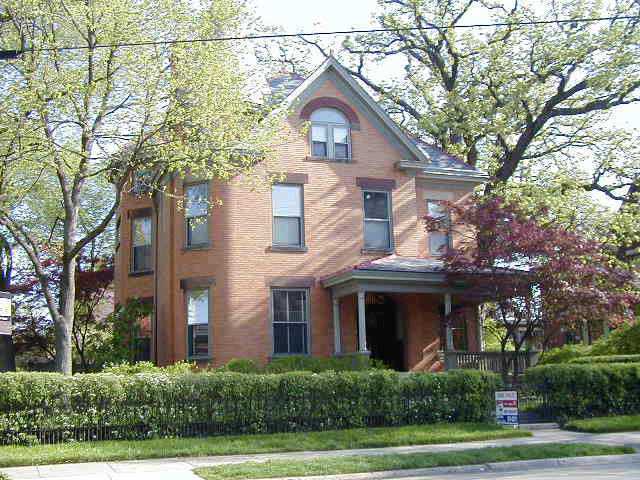882 Bryden Road Columbus, OH 43205 - Photo 1 of 1 Gallery Image 1
