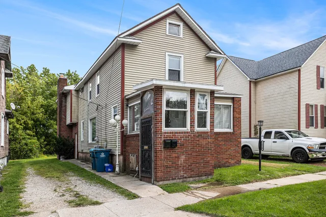 $185,000 | 1620 North Edwards Street, Kalamazoo, MI 49007