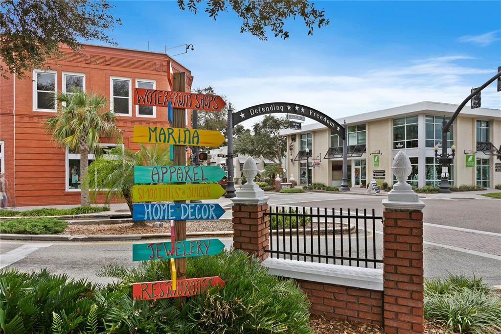 902 Beltrees Street Dunedin, FL 34698 - Photo 56 of 61