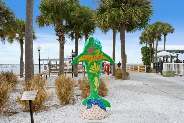 $450,000 | 902 Beltrees Street, Dunedin, FL 34698