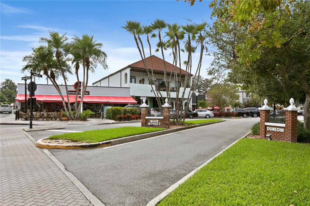 902 Beltrees Street Dunedin, FL 34698 - Photo 60 of 61