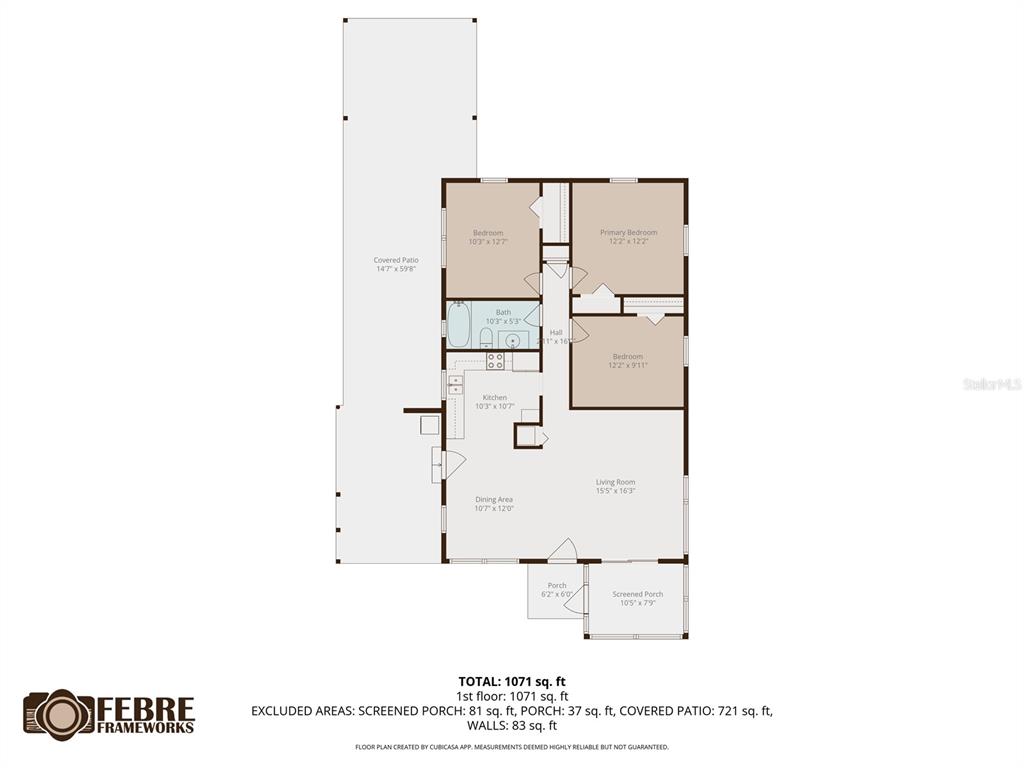 902 Beltrees Street Dunedin, FL 34698 - Photo 61 of 61