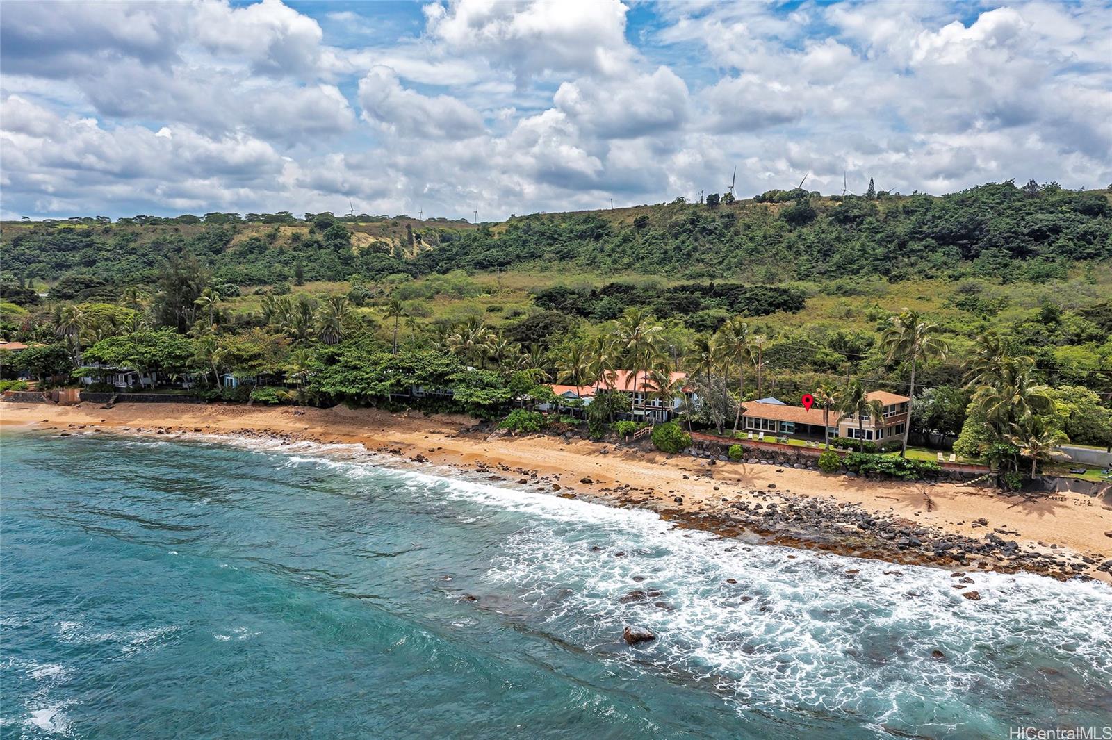 61-393 Kamehameha Highway Haleiwa, HI 96712 - Photo 1 of 1