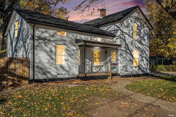 $240,000 | 217 North Sherman Street, Lagrange, IN 46761