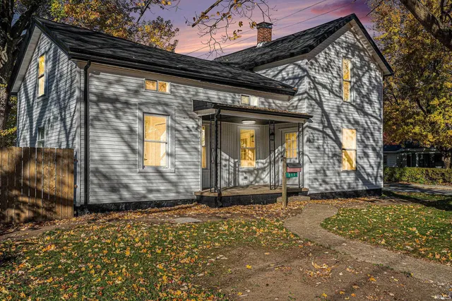 $249,900 | 217 North Sherman Street, Lagrange, IN 46761