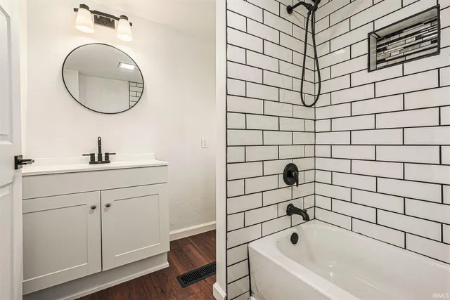 $249,900 | 217 North Sherman Street, Lagrange, IN 46761