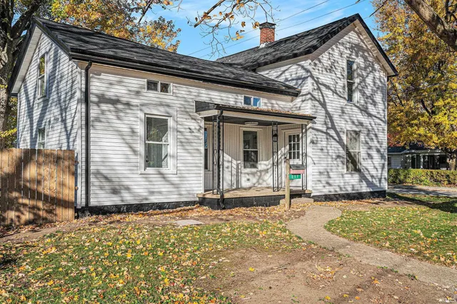 $249,900 | 217 North Sherman Street, Lagrange, IN 46761