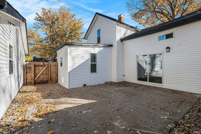 $249,900 | 217 North Sherman Street, Lagrange, IN 46761