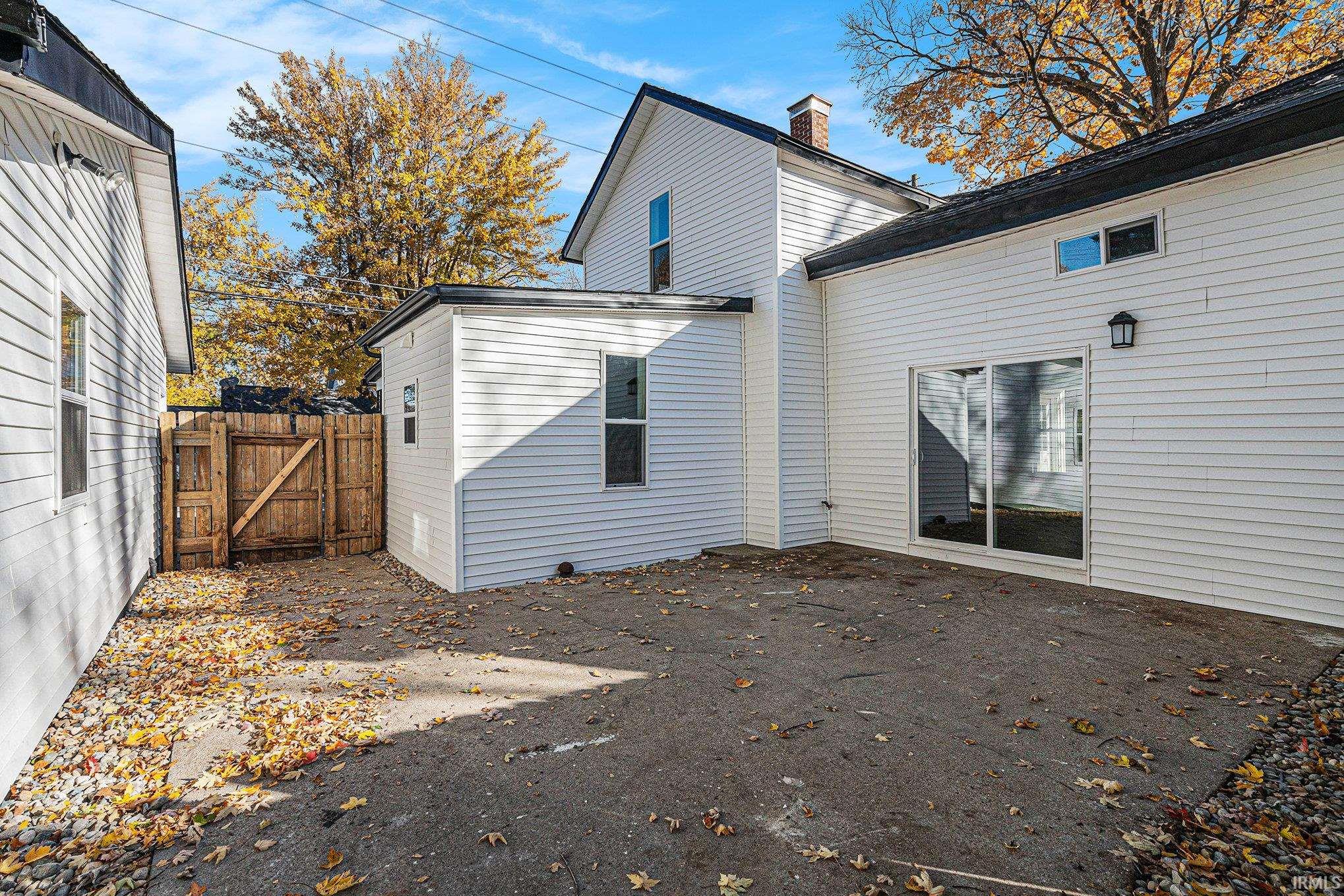 217 North Sherman Street Lagrange, IN 46761 - Photo 23 of 26