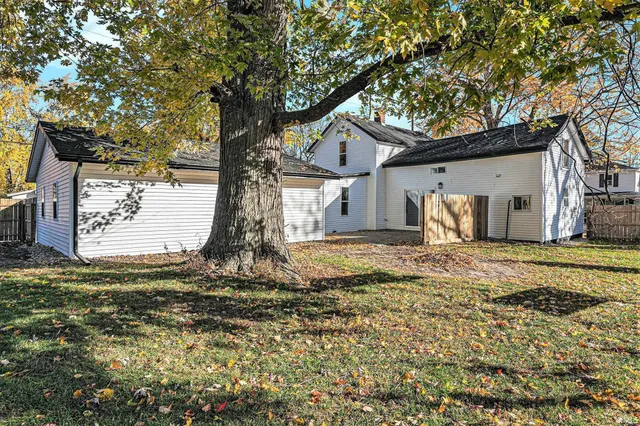 $249,900 | 217 North Sherman Street, Lagrange, IN 46761