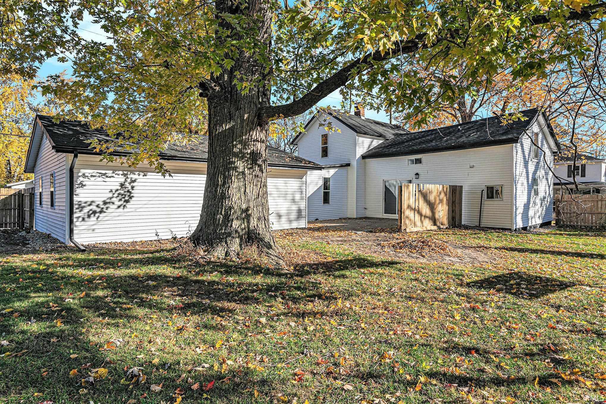 217 North Sherman Street Lagrange, IN 46761 - Photo 24 of 26