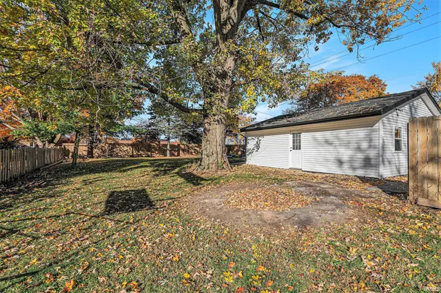 $249,900 | 217 North Sherman Street, Lagrange, IN 46761