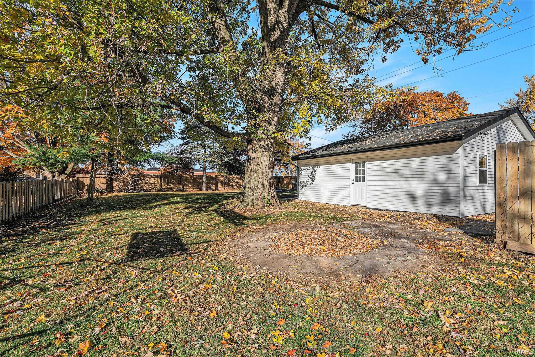 217 North Sherman Street Lagrange, IN 46761 - Photo 25 of 26