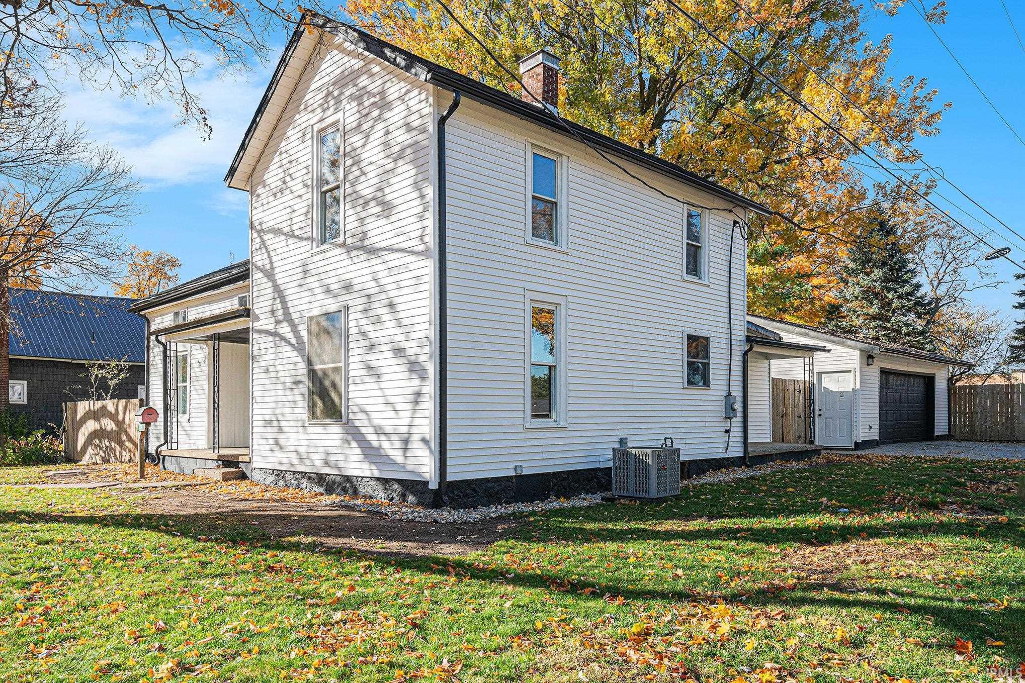 217 North Sherman Street Lagrange, IN 46761 - Photo 26 of 26