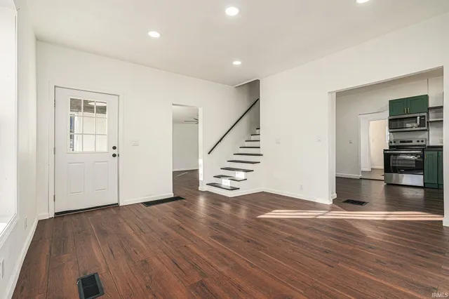 $249,900 | 217 North Sherman Street, Lagrange, IN 46761