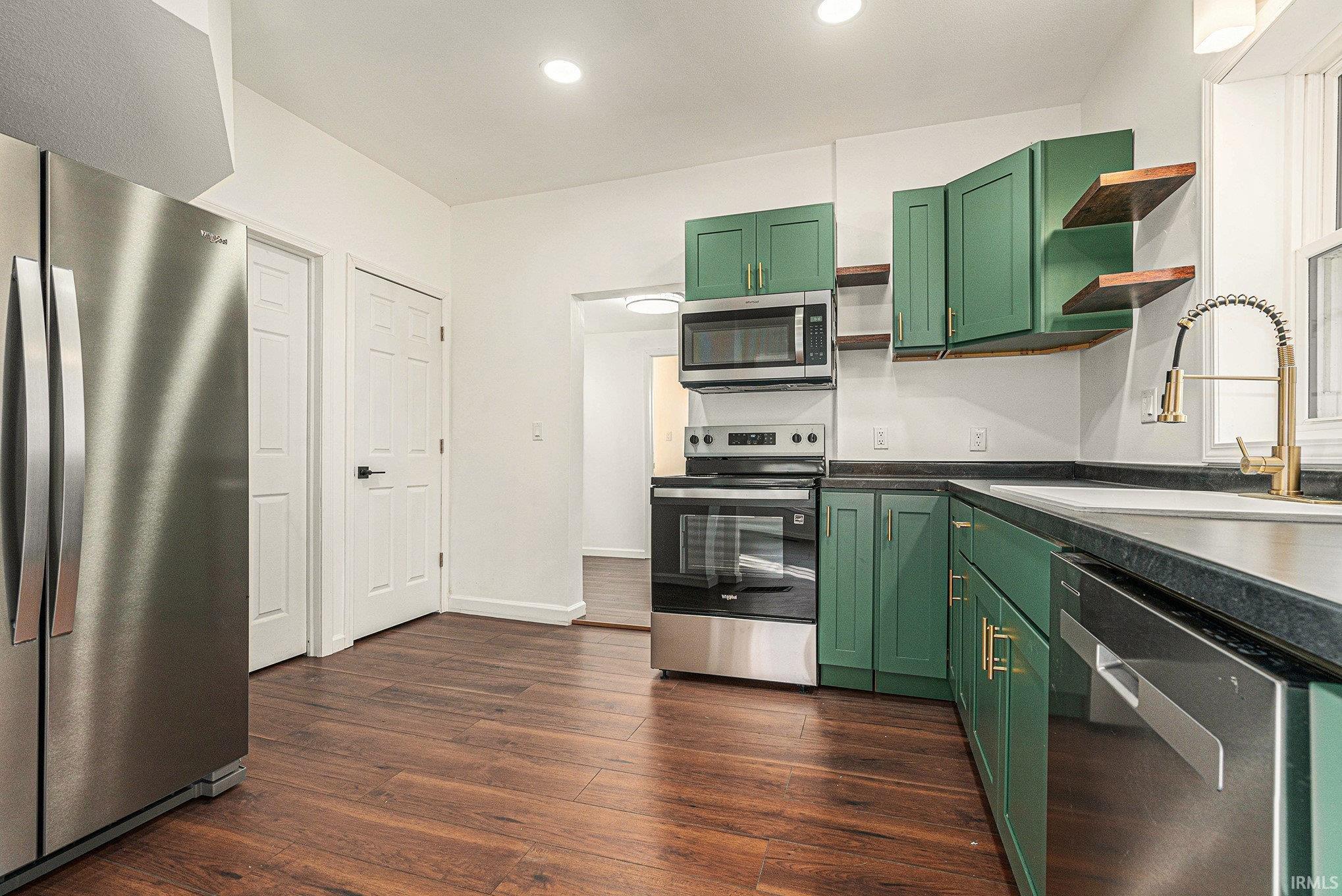 217 North Sherman Street Lagrange, IN 46761 - Photo 5 of 26