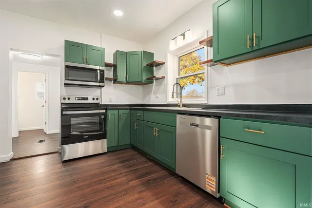 $249,900 | 217 North Sherman Street, Lagrange, IN 46761