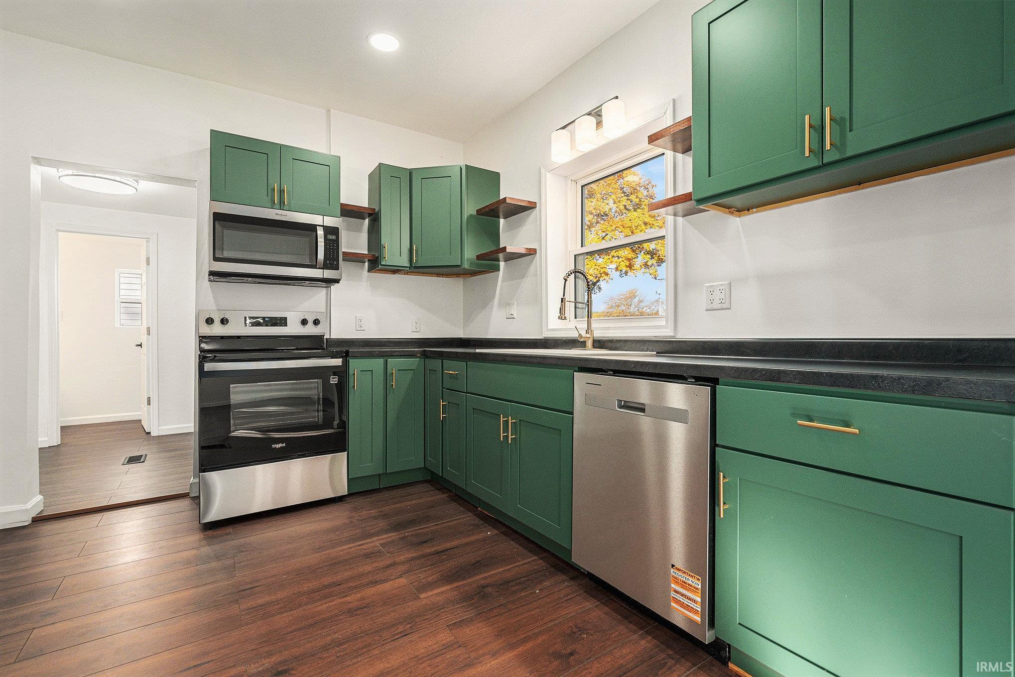 217 North Sherman Street Lagrange, IN 46761 - Photo 6 of 26