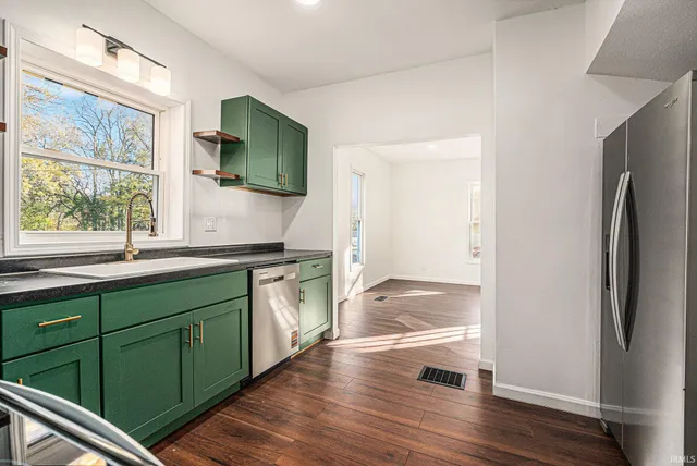 $249,900 | 217 North Sherman Street, Lagrange, IN 46761