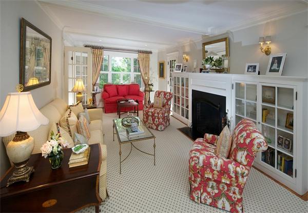 29 Boulder Road Wellesley, MA 02481 - Photo 4 of 28 Gallery Image 4