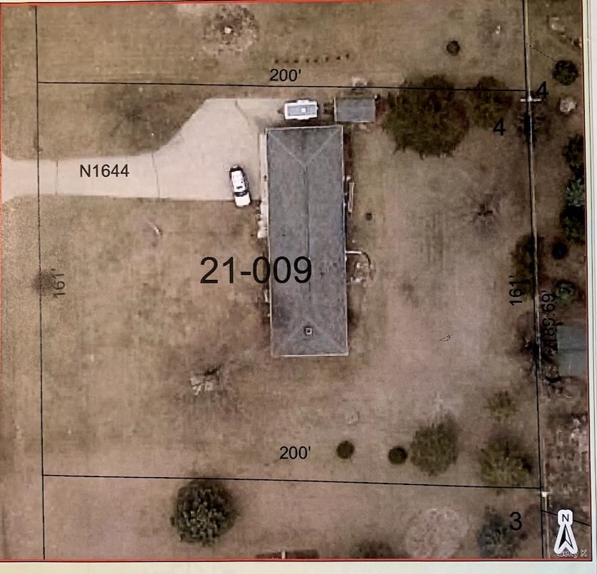 N1644 Poeppel Road Fort Atkinson, WI 53538 - Photo 26 of 26