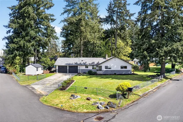 $469,950 | 7252 14th Avenue Northeast, Olympia, WA 98516