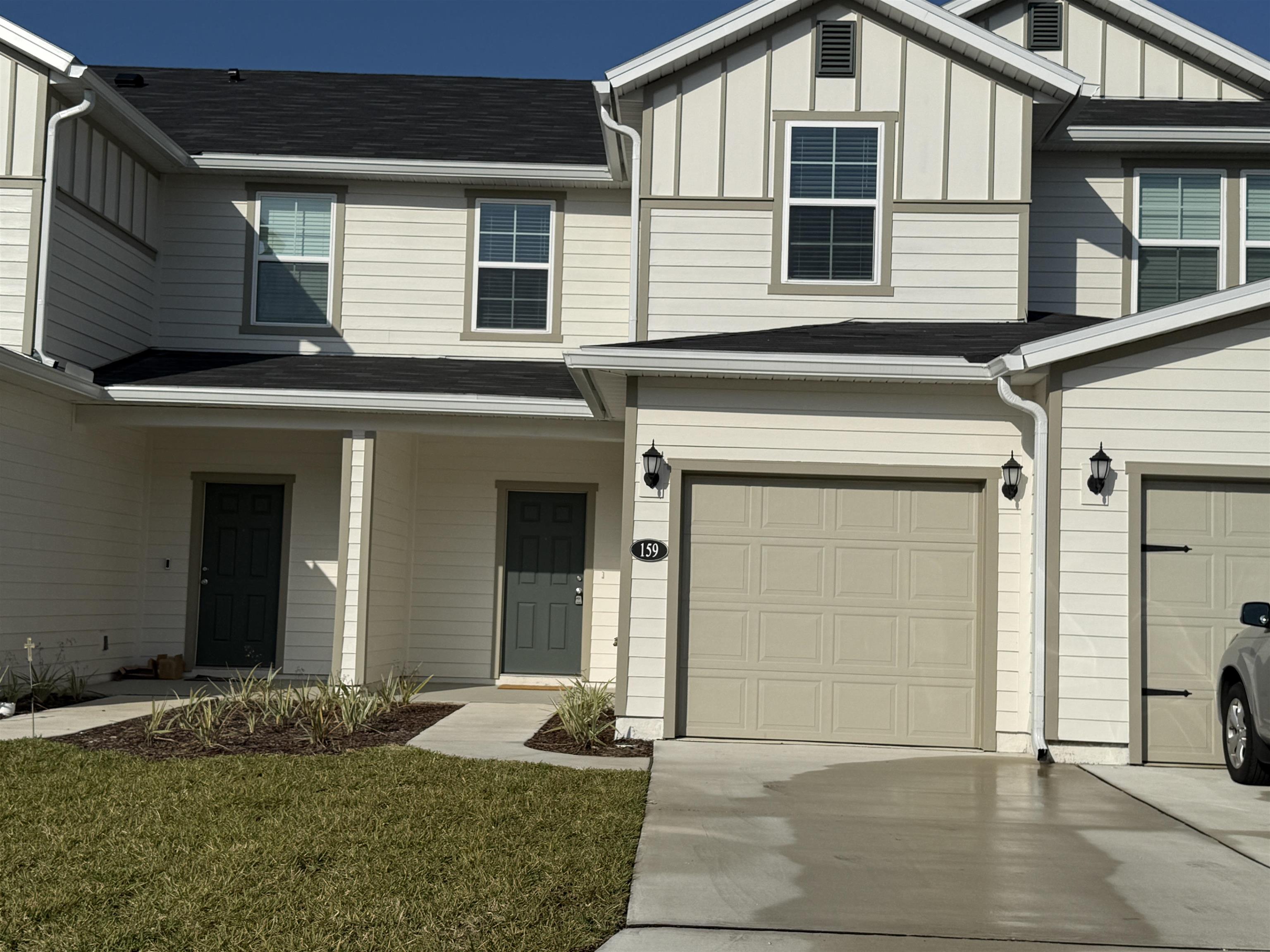 159 Beach Palm Court St. Augustine, FL 32086 - Photo 2 of 21