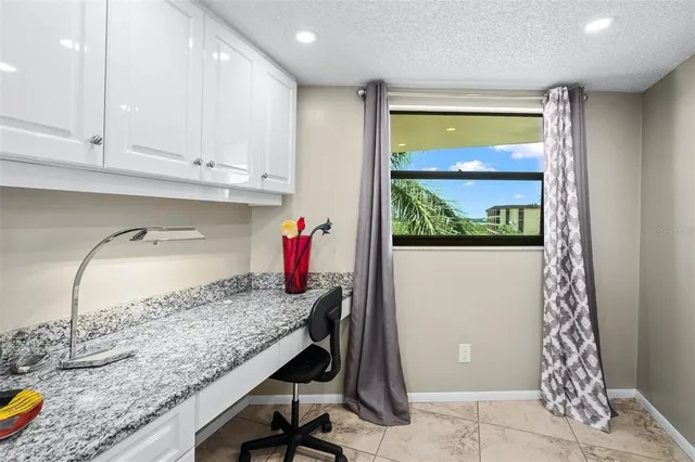 a view of an ocean from a balcony