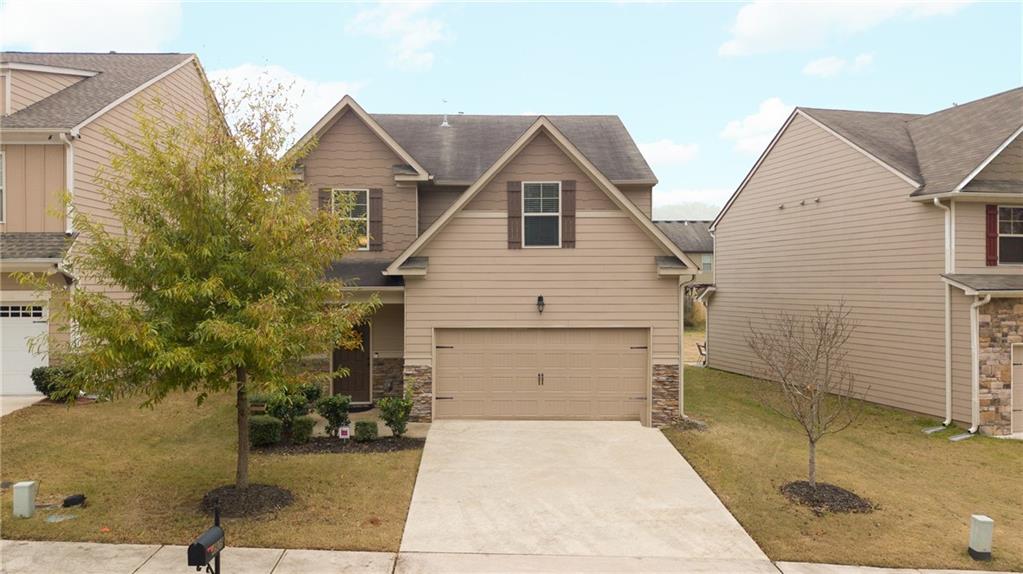 4925 Longview Run Decatur, GA 30035 - Photo 1 of 1 Clean, well maintained home in great neighborhood with sidewalks!
