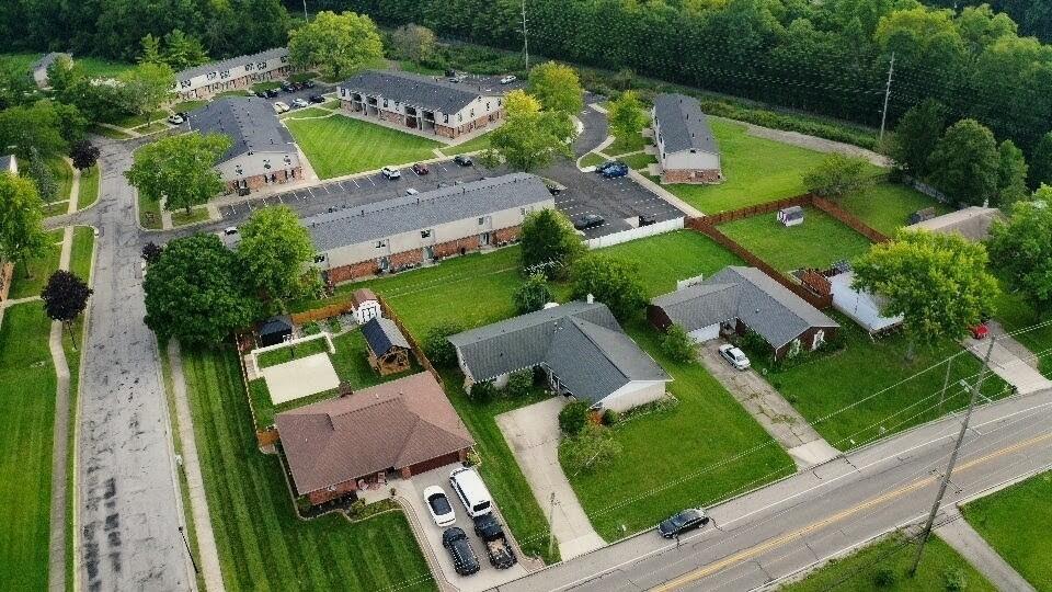 115 Villa Road Springfield, OH 45503 - Photo 4 of 28 13823