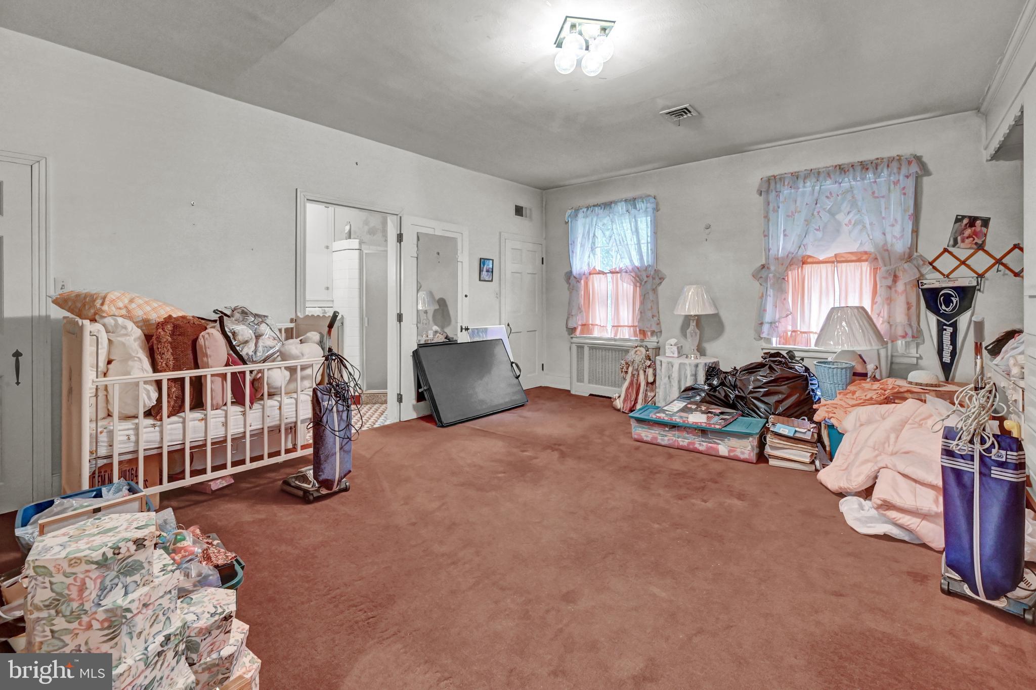 225 Moul Avenue Hanover, PA 17331 - Photo 13 of 81 a bedroom with furniture and a window