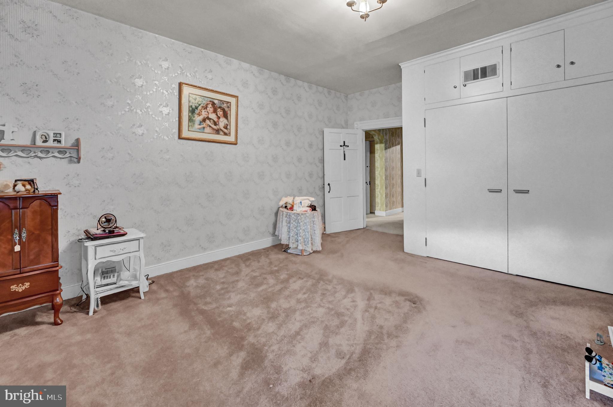 225 Moul Avenue Hanover, PA 17331 - Photo 25 of 81 a view of a livingroom with an empty space