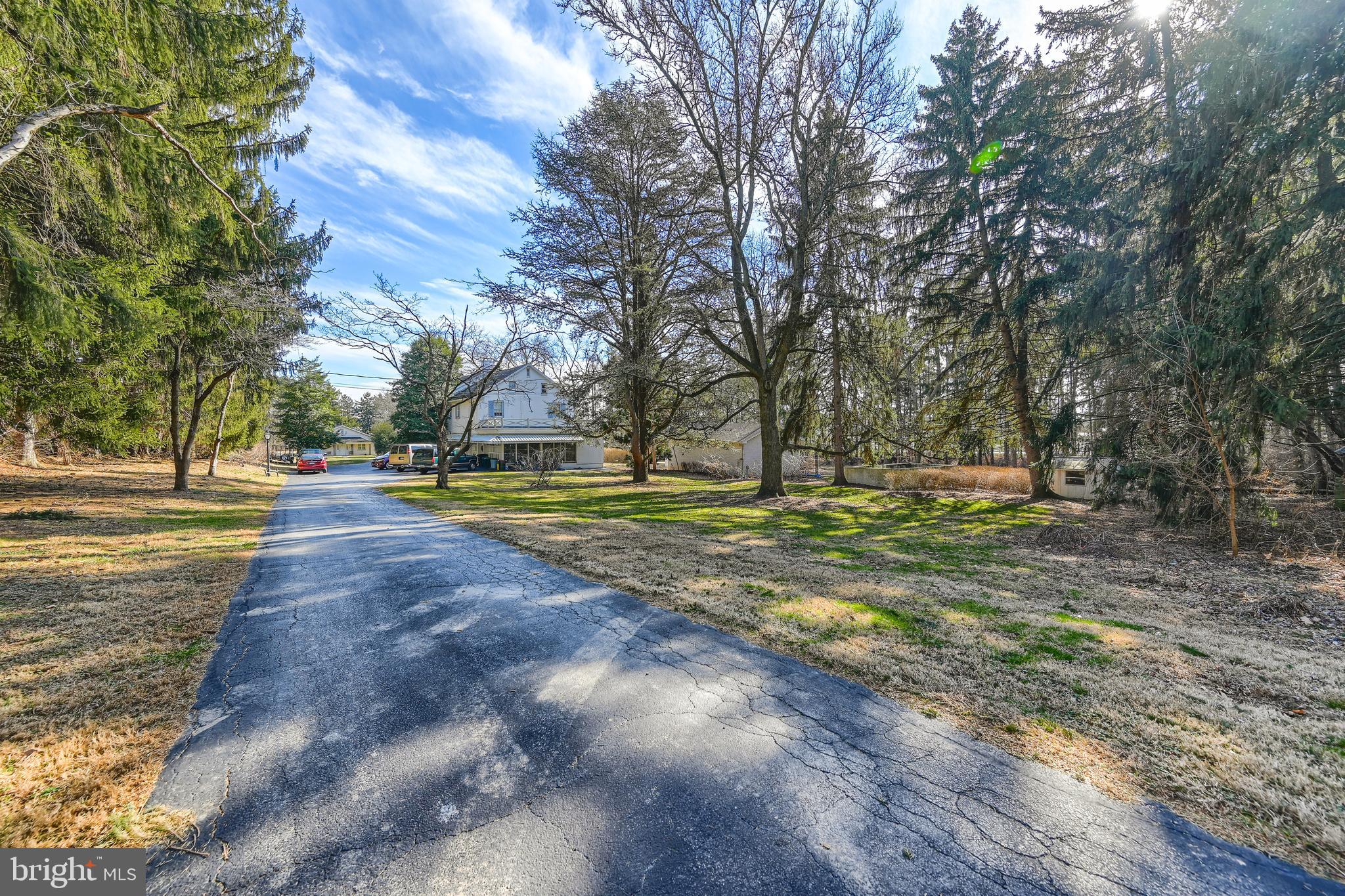225 Moul Avenue Hanover, PA 17331 - Photo 61 of 81 a view of yard with tree
