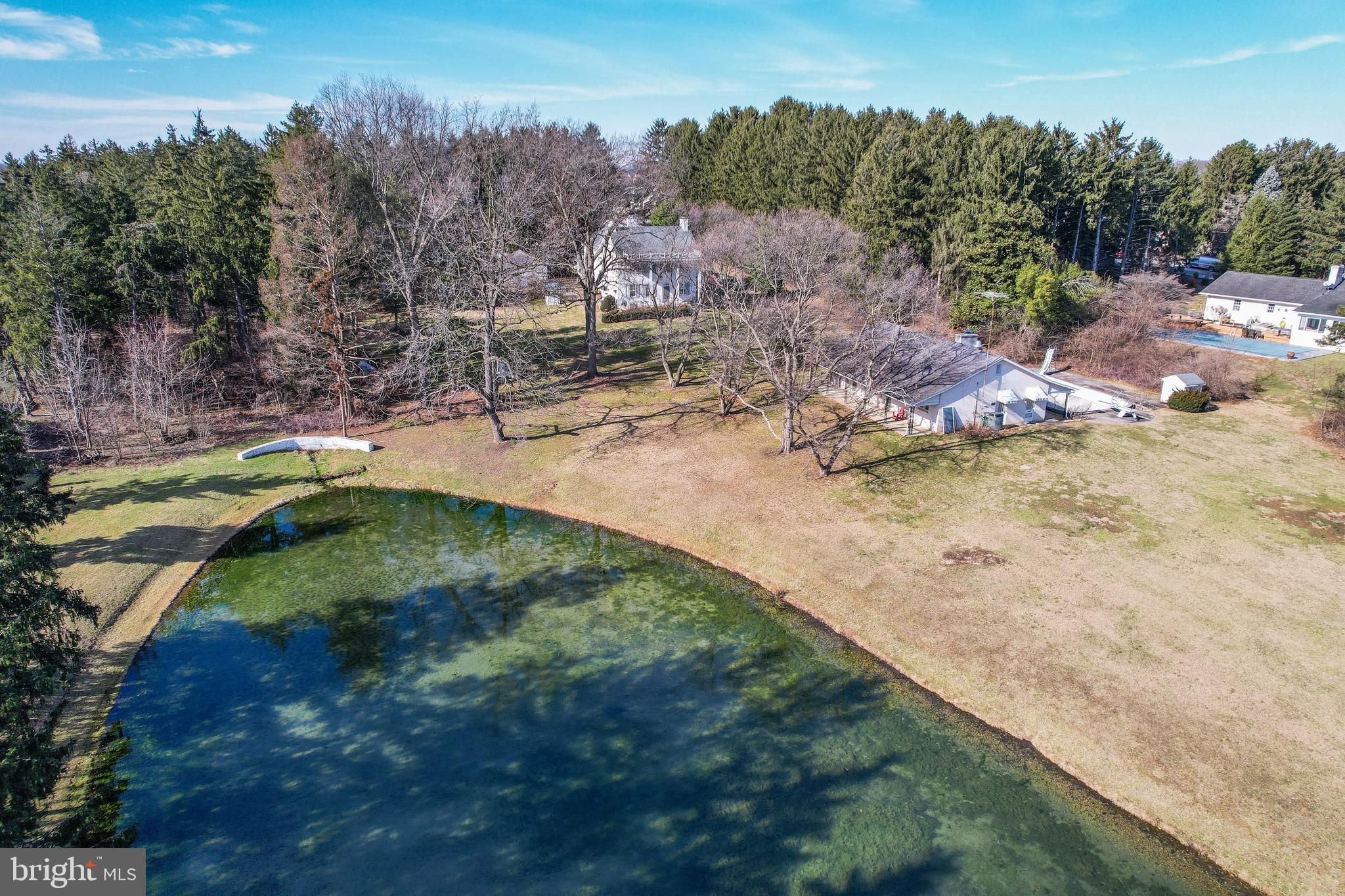 225 Moul Avenue Hanover, PA 17331 - Photo 63 of 81 a view of a park with large trees