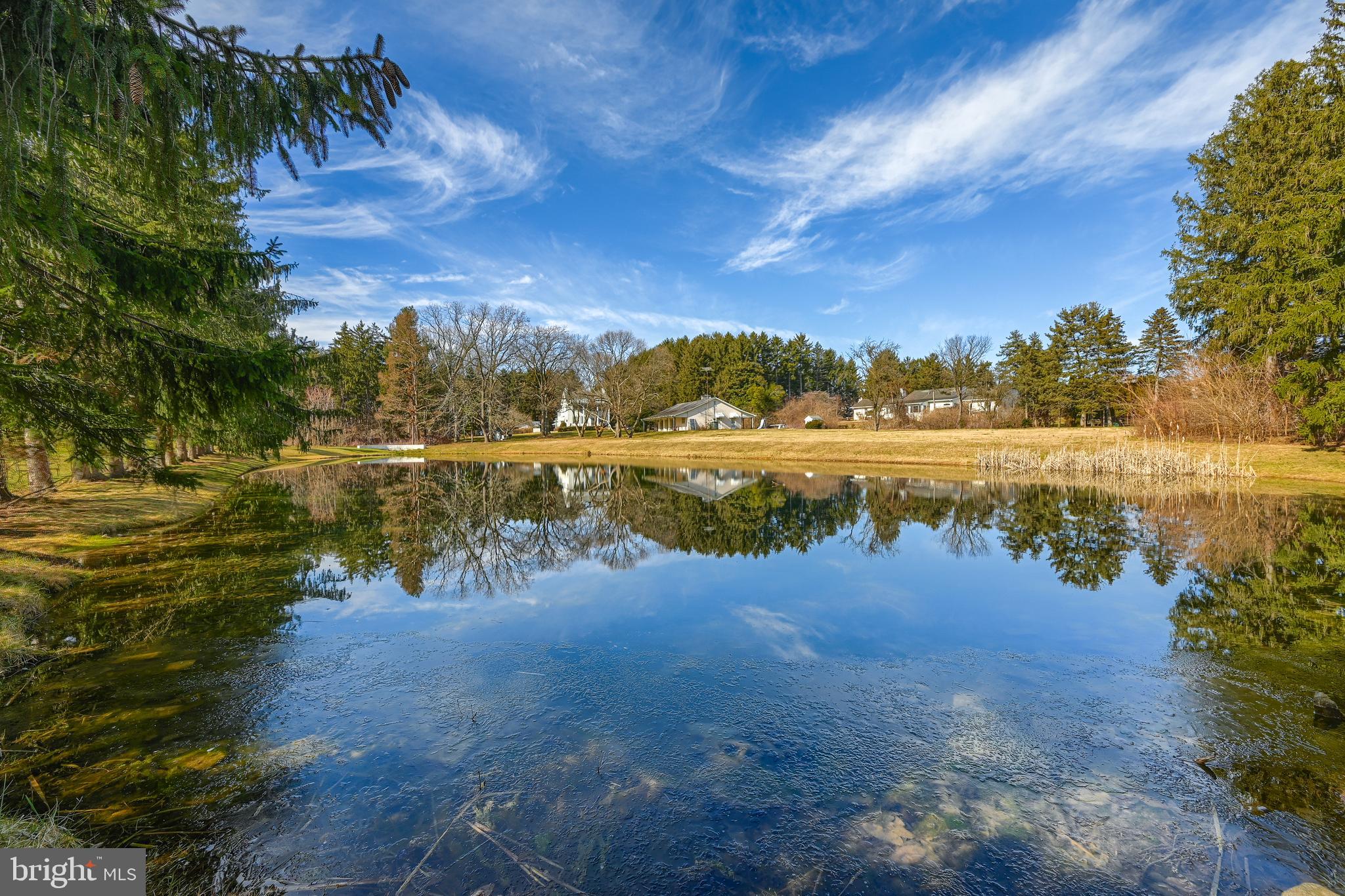 225 Moul Avenue Hanover, PA 17331 - Photo 67 of 81 a view of lake with green space